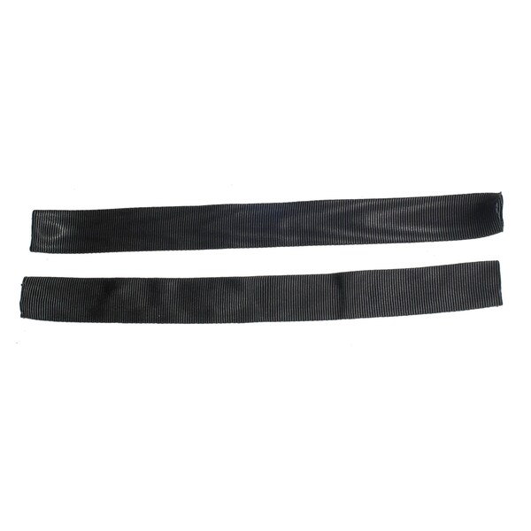 9/16 in. x 10 ft. 13,166 lbs. WLL. LockJaw Synthetic Winch Line tree saver refurbishing kit